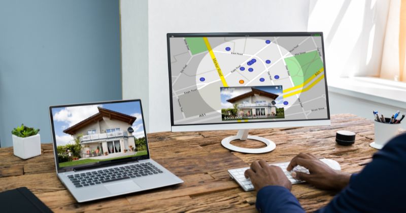 How to Use Technology to Enhance Your Real Estate Search