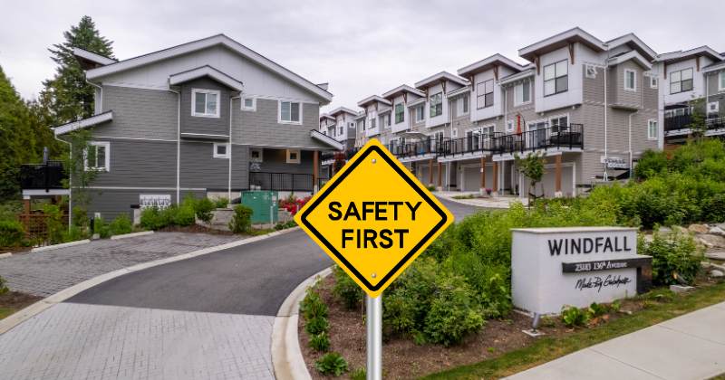 How to Assess the Safety and Security of Neighborhoods in Surrey